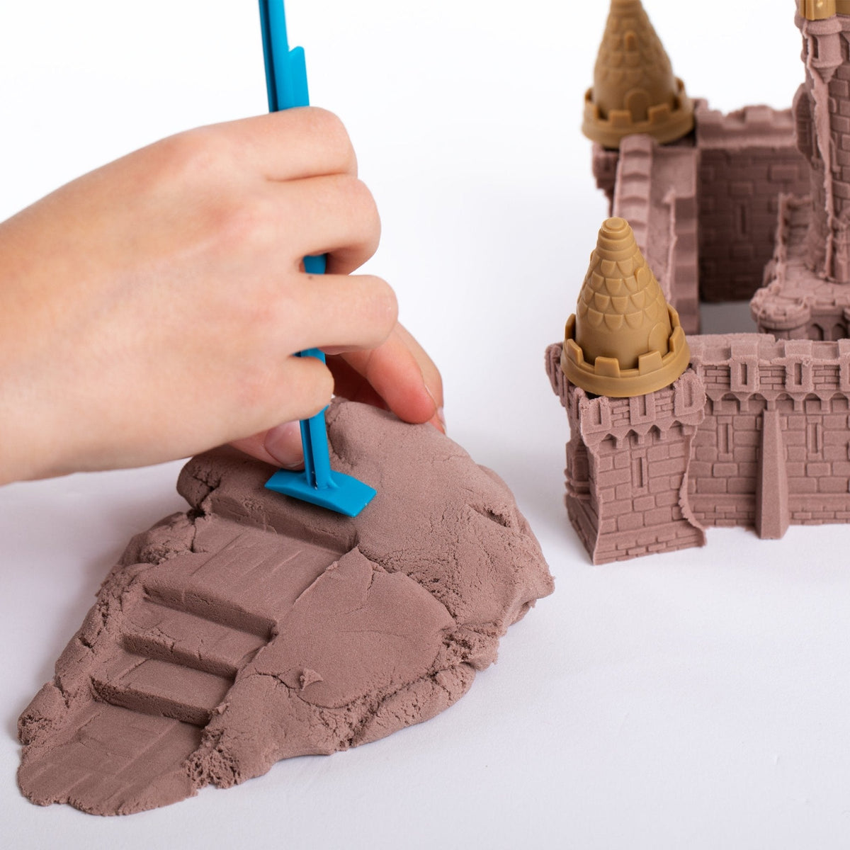 Create A Castle BuildMaster™ Indoor Activity MEGA Kit - TOY OF THE YEAR FINALIST!